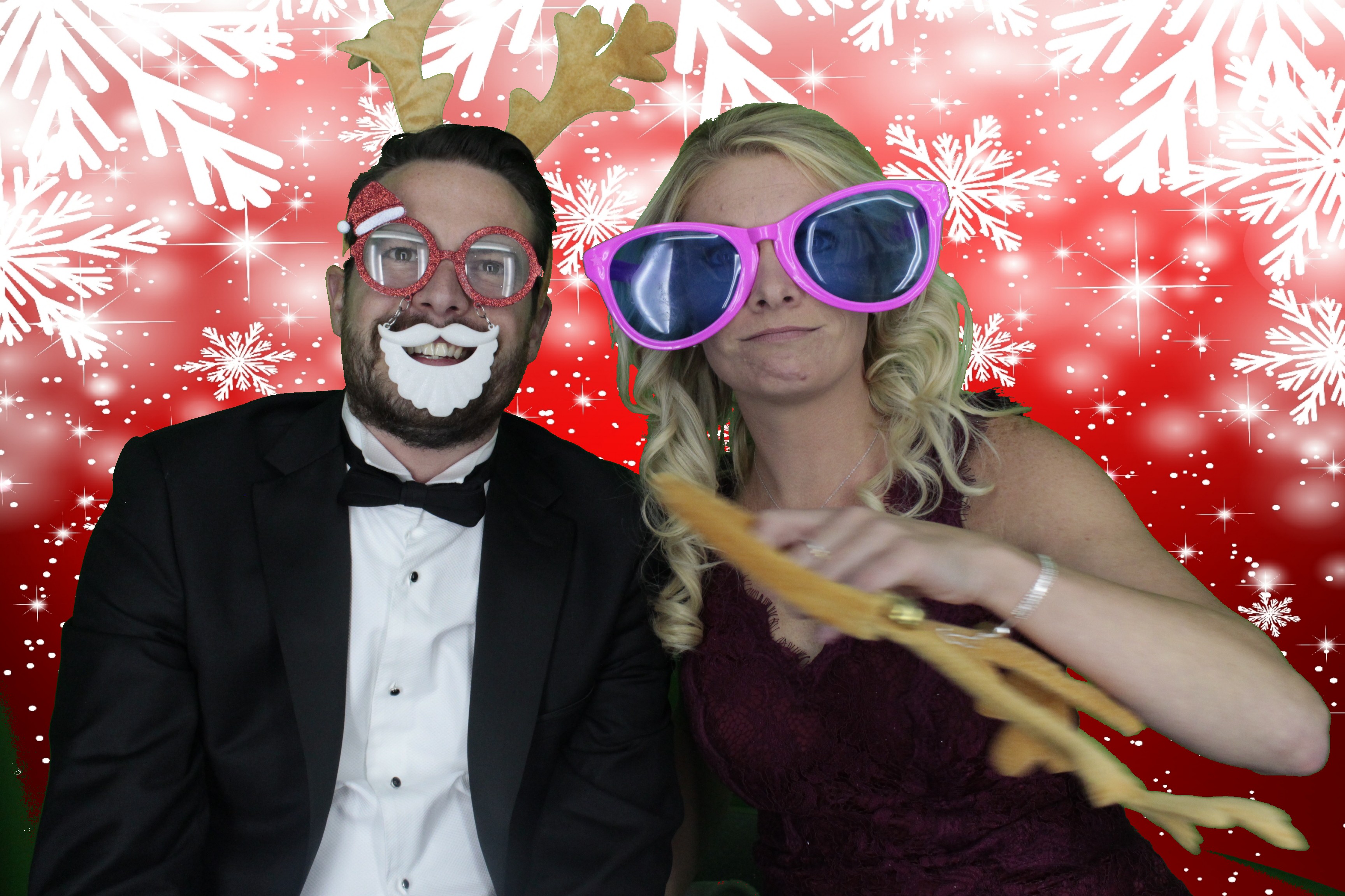 Staffing 360 Solutions Christmas Party  | View more photos from the event at gallery.myphotoboothexperience.co.uk/u/MyPhotoBoothExperienceLtd/Staffing-360-Solutions-Christmas-Party